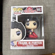 Funko Pop! Premium: Frank-N-Furter #1915