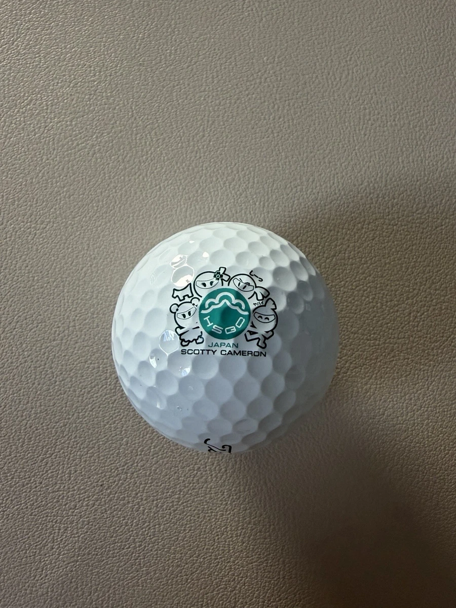 Scotty Cameron Pro V1 Golf Balls for sale | eBay