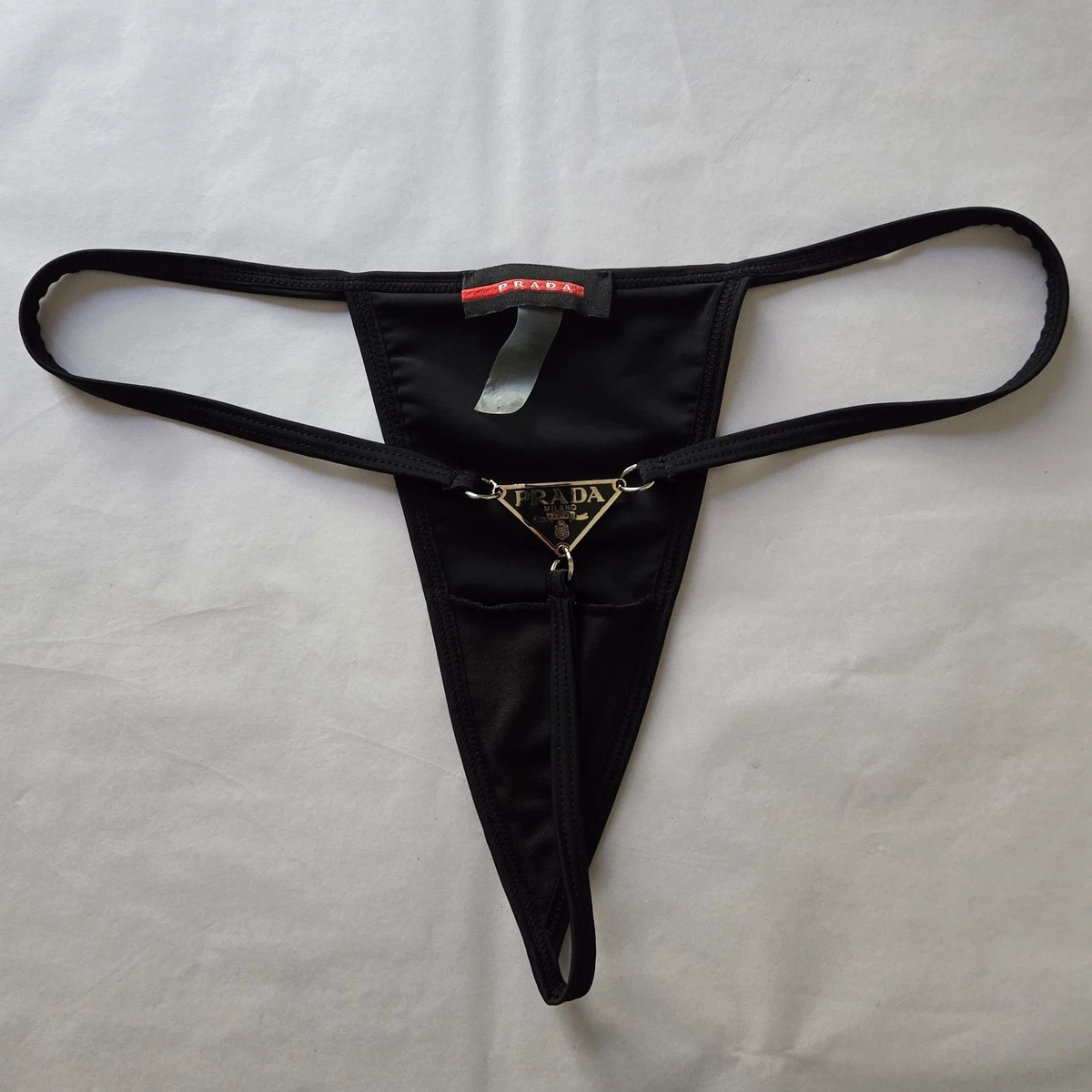 PRADA Solid Swimwear for Women for sale | eBay