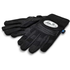 Motion Pro Tech Glove, Black, X-Large
