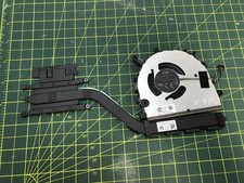 Lenovo IdeaPad Slim 3 14IRU8 Cooling Fan w/ Heatsink 5F10S14072 5H40S20844