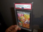 Bianca's Devotion 209/162 Temporal Forces SIR Pokemon PSA 10 Gem Mint!!!