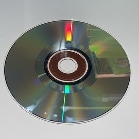 Virtua Fighter 3tb (Sega Dreamcast, 1999) Disc Only Tested & Working