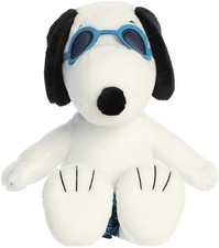 Aurora - Peanuts - 12" Surfer Snoopy