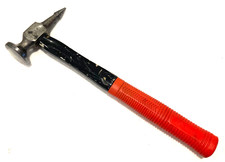 OEM INDUSTRIAL AUTO BODY PICK & BUMPING HAMMER, 12-1/2 oz.