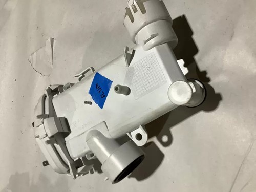 Bosch 00480317 480317 Dishwasher Heater Assembly AZ131327 | Sl240