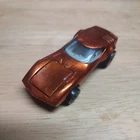 Hot Wheels 1968 Torero Redline Vintage