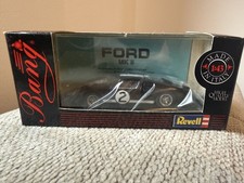 Bang 7081 Ford GT40 Mk II Le Mans 1966 #2   M...