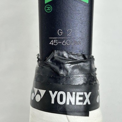 ヨネックス Yonex Vcore pro 100 G2 ヘビードライブ×精密コントロールのVCORE PROに日本人の体格に