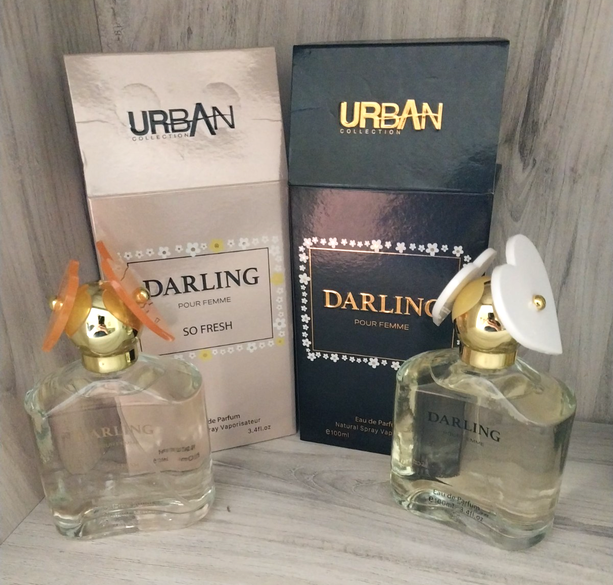 Piccadilly Central Darling Kylie Minogue Perfume Police To Be