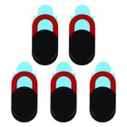 5PCS Computer Phone Webcam Cover Professional Webcam Cover Webcam Cover