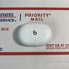 Genuine Beats Studio Buds Earbuds CHARGING CASE A2514 - SAME DAY SHIP- WARRANTY