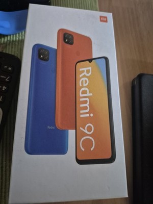 REDMI 9 C 64 GB