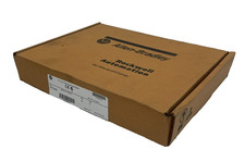 SEALED ALLEN BRADLEY 1771-IFE ANALOG INPUT MODULE SER.C FW:B 1771IFE NEW SURPLUS