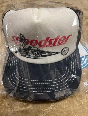 帽子 Hysteric Glamour Speedster Cap s-l400.jpg