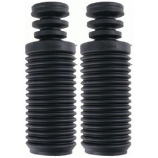 Staubschutzsatz Stoßdämpfer vorne für Nissan Almera Tino V10 X-Trail | 370705