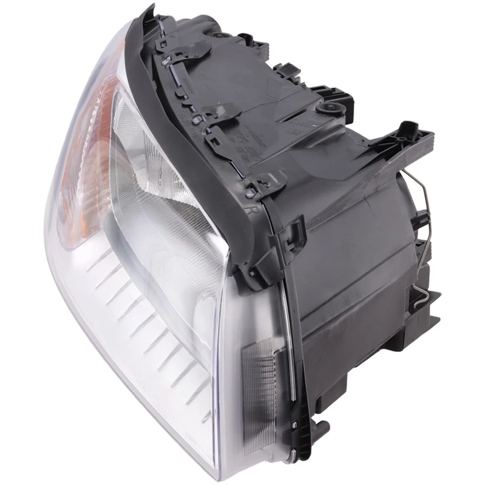 Headlight Driving Head light Headlamp  Passenger Right Side Hand 312143563 - Image 3 of 4