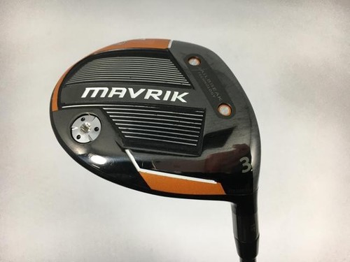 Callaway MAVRIK 2020 USA 15° Regular 3W 43in Fairway wood Right-Handed 330g 6671 - Picture 4 of 4