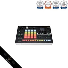 Roland VERSELAB MV-1 All-in-One Music Production Vocal Recording Track Creation
