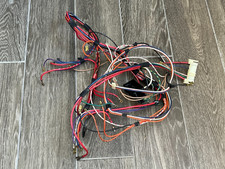 Kenmore Dryer Main Wire Harness 3401659 2