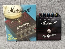 eBay.com listing, price, conditions, and images for marshall-the-guv-nor