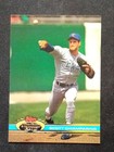 Photo of 1991 Stadium Club #384 Scott Chiamparino Texas Rangers Baseball Card