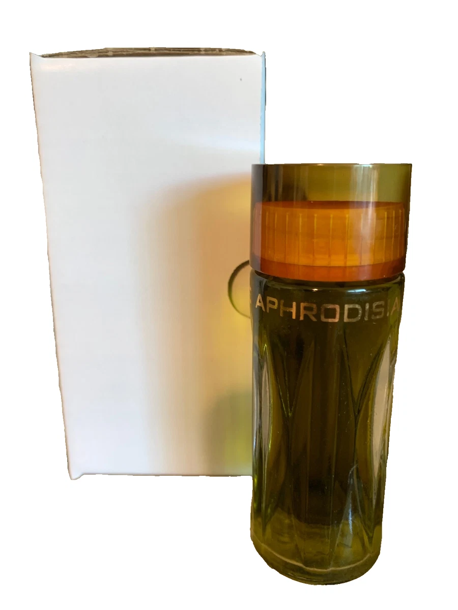 Aphrodisia by Fabergé Fragrances for Women for sale - eBay