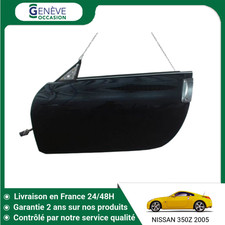 Porte avant et accessoires Nissan 350 Z