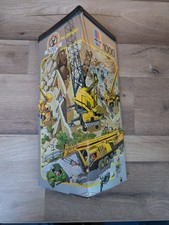 Heye Puzzle 1000 Teile Loup No Danger