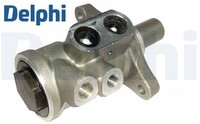 Delphi LM80201 Hauptbremszylinder Bremszylinder FüR Ford FüR Mazda