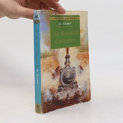 The Railway Children  |  Nesbit Edith