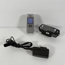 Nokia 6030 Cell Phone With T-Mobile- Working for Collectors