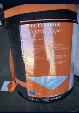 The Premium  Matress Topper By Dormeo Twin Size 3” 38 W X75 Length