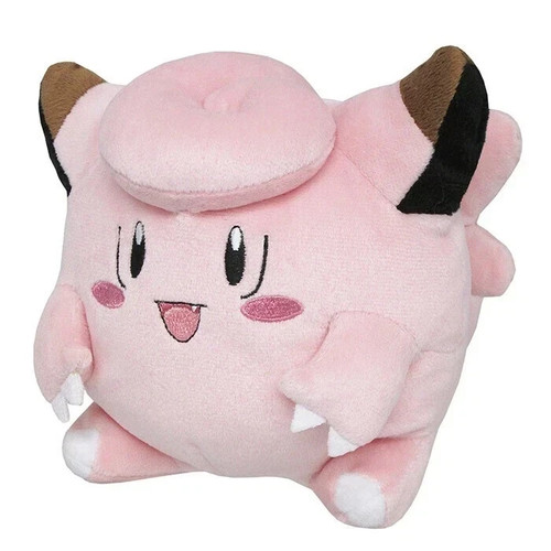 Pokemon Plush Toy Stuffed ALL STAR COLLECTION Doll Japan PP01~PP26 - Picture 83 of 106