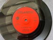 FLEUR DE LYS - STOP CROSSING THE BRIDGE rare UK 1968 / MOD / PSYCH / VG+++ !!!