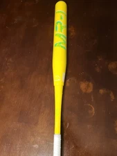Juno Athletics NIW 2026 Mr-1 Prototype USSSA 240 Slow Pitch Softball Bat 26. 25