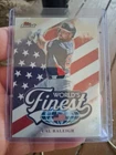2026 Topps Finest Cal Raleigh Base (RAW)