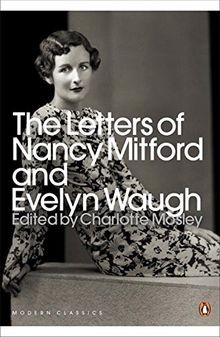 The Letters of Nancy Mitford and Evelyn Waugh  von Evely... | Buch | Zustand gut