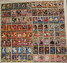 Morrisons Christmas Party 2025 Disney Trading Cards - Select Required Cards