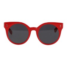 Stella McCartney Kids Red Sunglasses MSRP 110