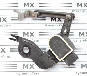 MERCEDES S KLASSE W222 C217 NIVEAUSENSOR VORNE LINKS A2229050503 A2223272140