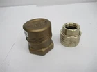 Eley 1118 , Quick-Connect Socket