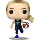 Funko POP! WNBA Dallas Wings #10 Paige Buckers & Protector