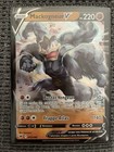 Carte Pokémon Mackogneur V 072/189 Astres Radieux Vf