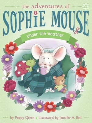 Under the Weather by Poppy Green: New