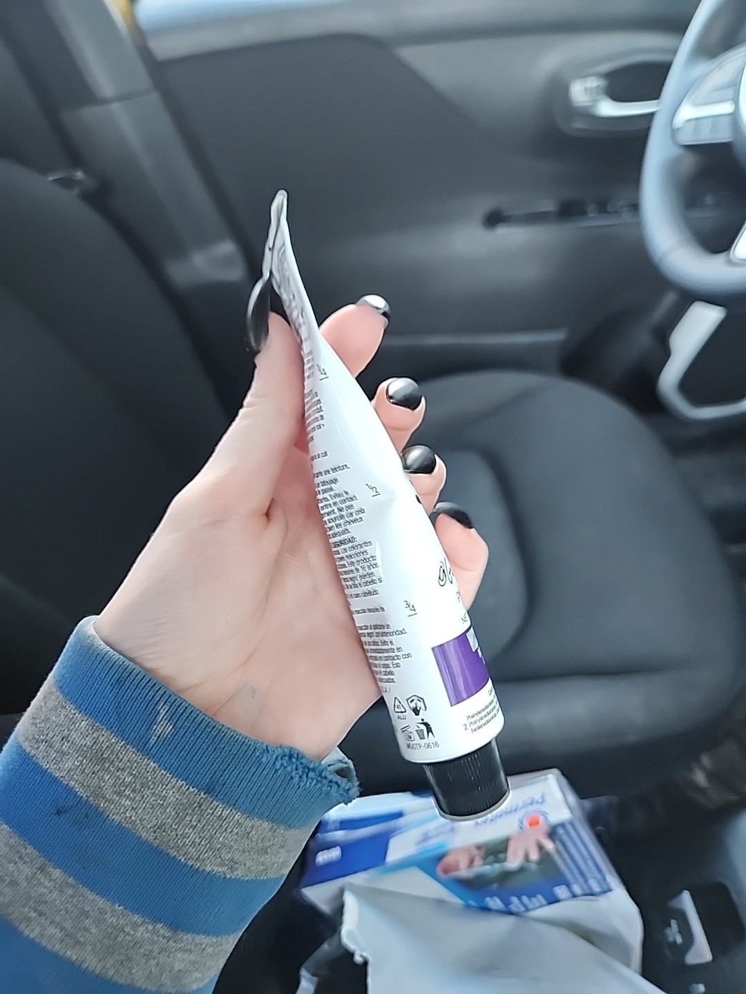 Item photo(s) from verified buyer