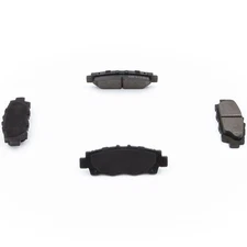 Magma Brake Pad Set MXD488M CSW