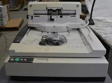 Fujitsu Fi-6770 PA03576-B105 Flatbed Image Scanner SEE NOTES