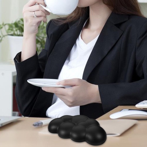 Tastatur Ruhen Handgelenkauflage Für Mousepad Laptop-Handballenauflage - Afbeelding 2 van 12