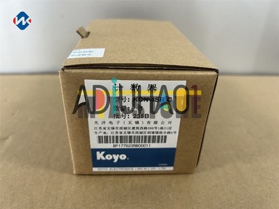 1PCS New Koyo counter KCN-4SR-C KCN4SRC